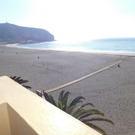 Sol Y Mar Gran Tarajal Atico Apartment Ngoại thất bức ảnh