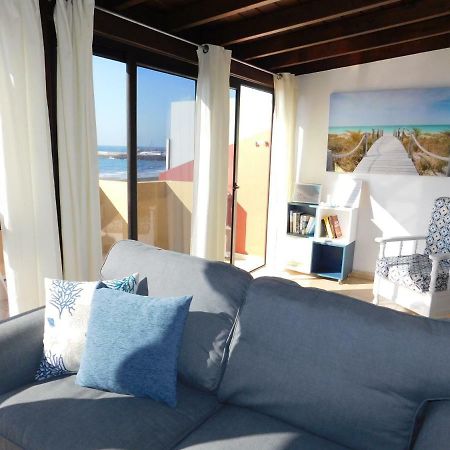 Sol Y Mar Gran Tarajal Atico Apartment Ngoại thất bức ảnh