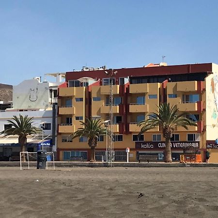 Sol Y Mar Gran Tarajal Atico Apartment Ngoại thất bức ảnh