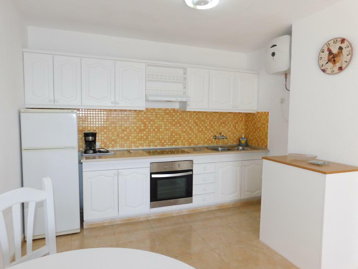 Sol Y Mar Gran Tarajal Atico Apartment Ngoại thất bức ảnh