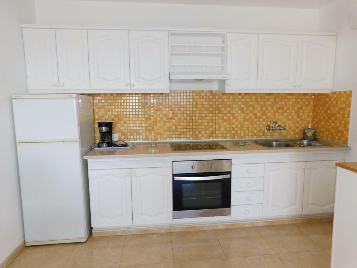 Sol Y Mar Gran Tarajal Atico Apartment Ngoại thất bức ảnh