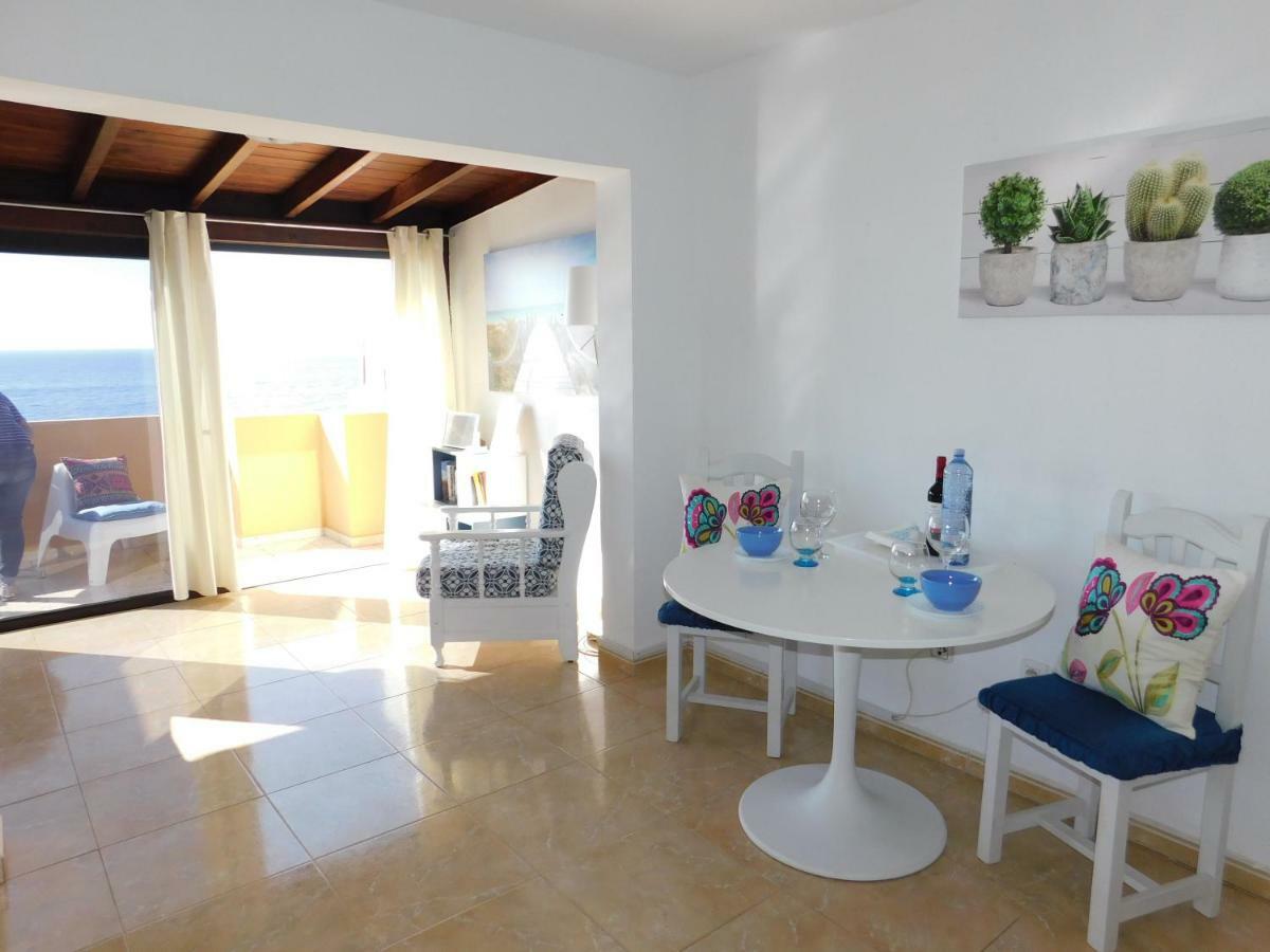 Sol Y Mar Gran Tarajal Atico Apartment Ngoại thất bức ảnh