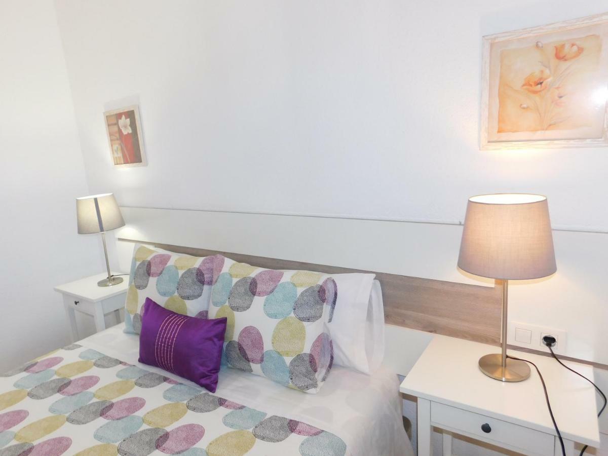Sol Y Mar Gran Tarajal Atico Apartment Ngoại thất bức ảnh