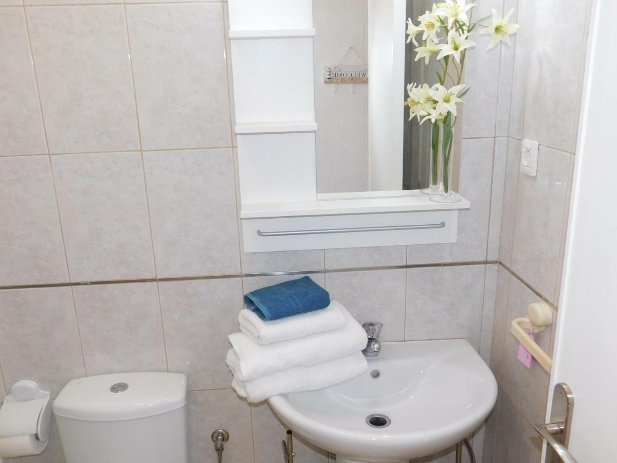 Sol Y Mar Gran Tarajal Atico Apartment Ngoại thất bức ảnh