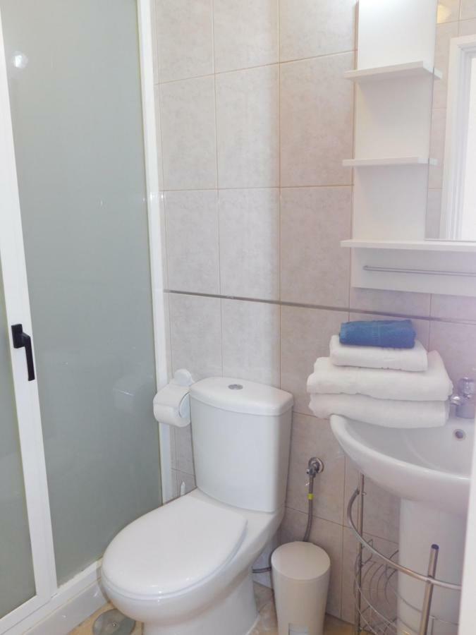 Sol Y Mar Gran Tarajal Atico Apartment Ngoại thất bức ảnh